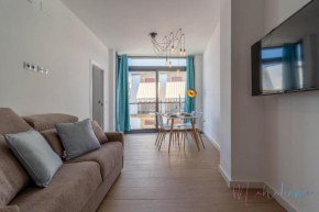 Apartamentos Luxury Doña Bella 1d
